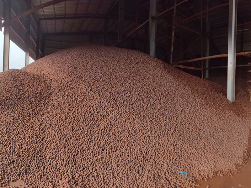 江西陶粒廠家達人建材有限公司 江西陶粒廠家達人建材有限公司